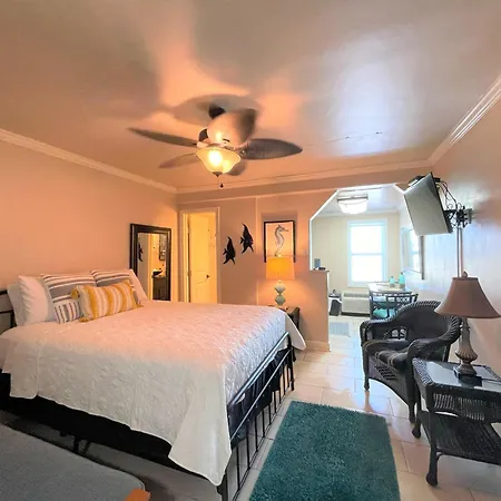 Suite Retreat @ Beachview 226 Gulf Shores Exterior photo