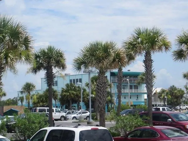 Suite Retreat @ Beachview 226