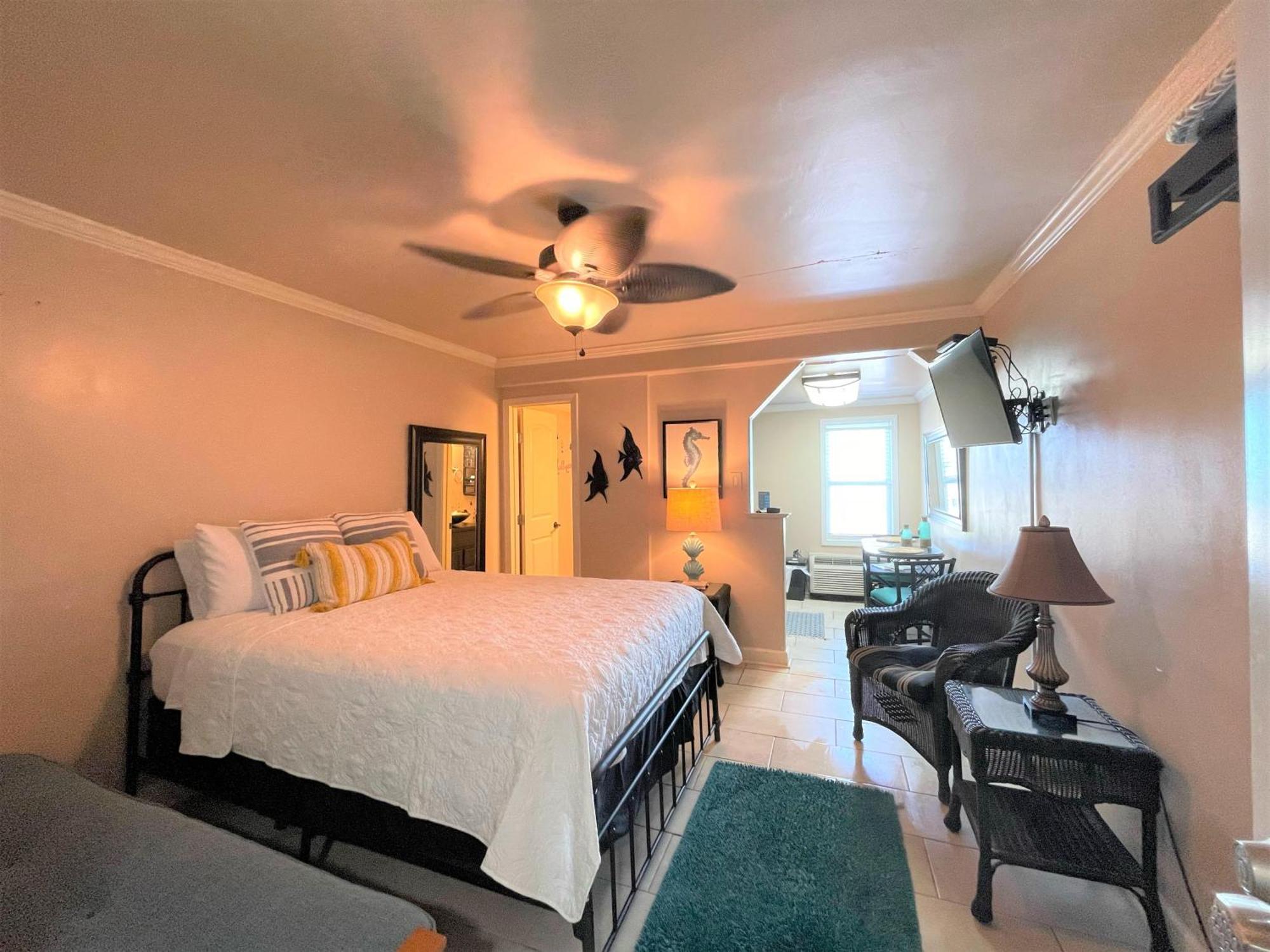 Apartment Retreat @ Beachview 226 Gulf Shores