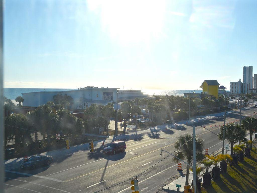 Retreat @ Beachview 226 Gulf Shores