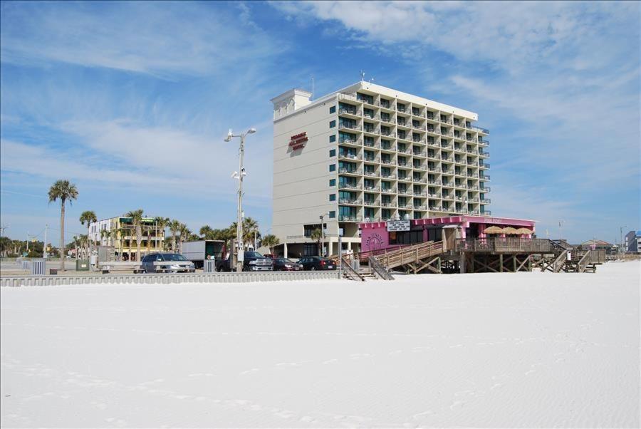 Retreat @ Beachview 226 * Gulf Shores