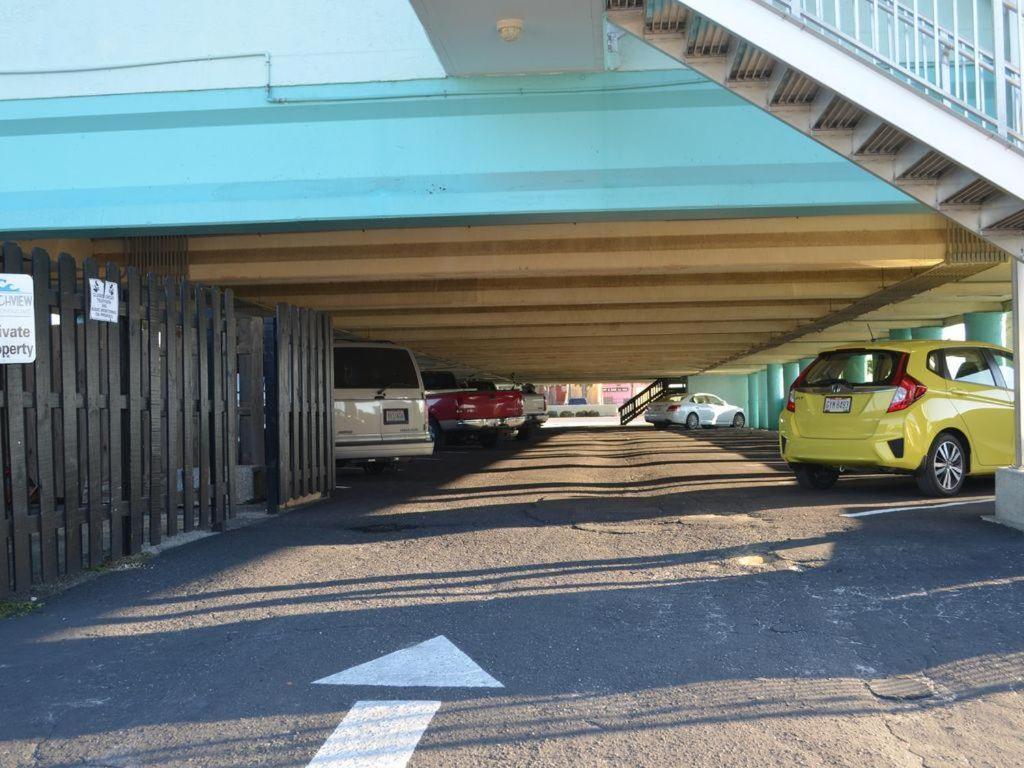 Apartment Retreat @ Beachview 226 Gulf Shores